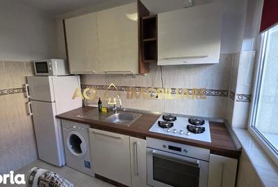 Apartament cu 2 camere, mobilat în Grivița - 9