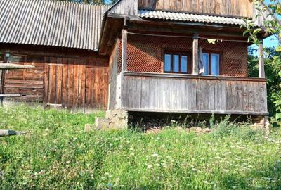 Spațiu comercial, în Valea - 3