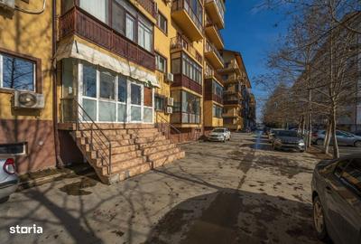 Spațiu comercial, de 47 mp, în Militari - 9