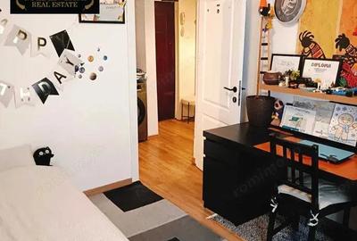 Apartament cu 2 camere decomandat, mobilat în Crângași - 5