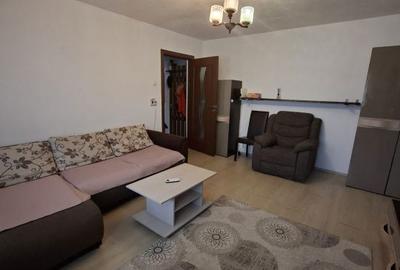 Apartament cu 2 camere semidecomandat în Gării - 3