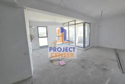 Apartament 2 camere Fratii Golesti, bloc nou - 4