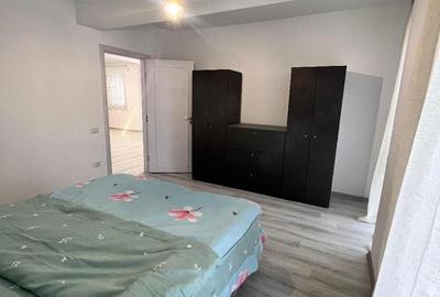 Apartament cu 3 camere semidecomandat în Central - 7