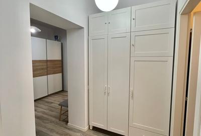 2 camere - LAGUNA RESIDENCE, Floreasca, Fabrica de Glucoza, Promenada - 9