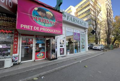 Inchiriere spatiu comercial | 190 mp | Zona Pantelimon - 1