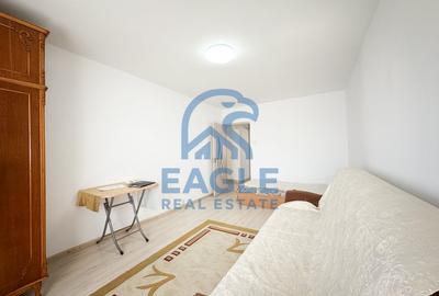 Apartament cu 2 camere decomandat, mobilat în Km 4-5