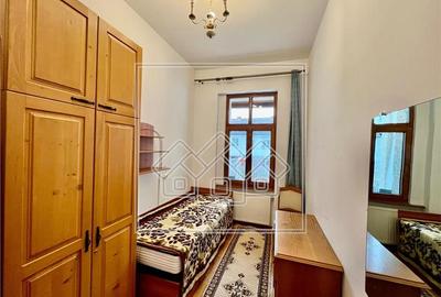 Apartament 3 camere - Pet friendly, terasa mare - Sub Arini - 6