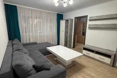 Apartament zona Dacia - 11