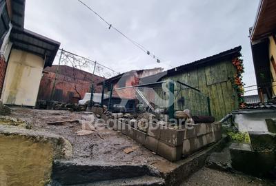 Duplex cu 2 camere cu Canalizare în Dâmbul Rotund - 12