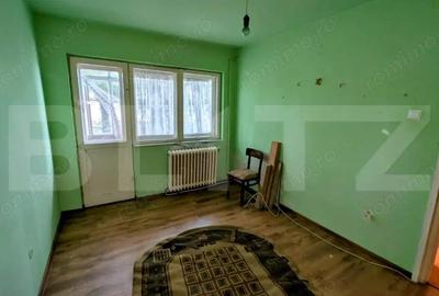 Apartament de vanzare in cetate, ideal pentru investitie - 1