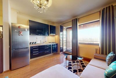 Apartament superb 2 camere Metrou Lujerului | Parcul Liniei - 5