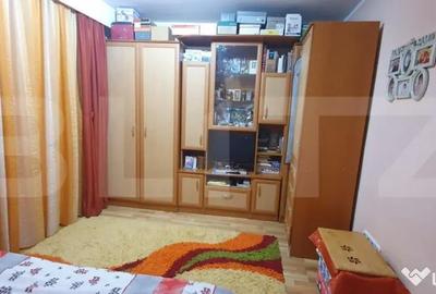 Apartament cu 2 camere semidecomandat, mobilat în Central - 6