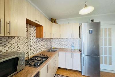Apartament cu 2 camere în Unirii
