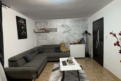 Apartament cu 2 camere decomandat în Berca - 4