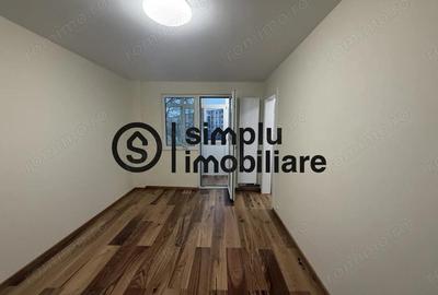 Garsoniera, etaj 1 Craiovita Noua - 1