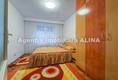 Apartament cu 3 camere decomandat în Progresul - 8