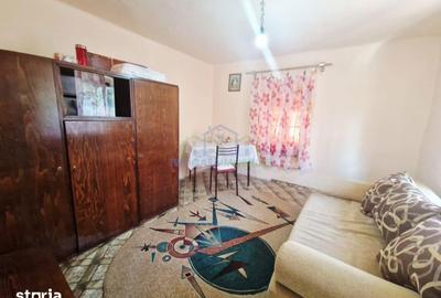 Casă cu 3 camere cu Teren 664 Mp în Gângiova - 10