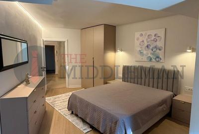 Apartament cu 3 camere semidecomandat, mobilat în P-ța Unirii - 5