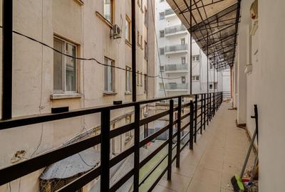 NOU! Spatiu  de birouri - CALEA VICTORIEI, 6 camere-160 mp! - 28