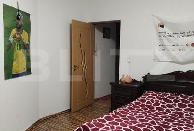 Vanzare Apartament 3 camere, 105 mp utili, zona Unirii - 2