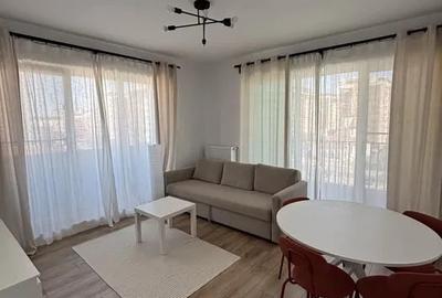 Apartament 2 Camere Dynamic Residence