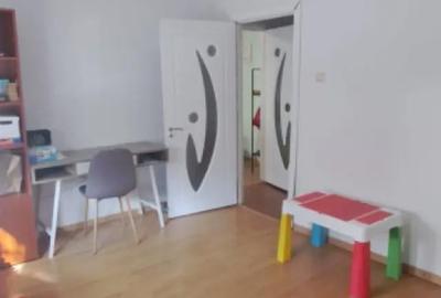 Apartament cu 2 camere semidecomandat în Titulescu - 6