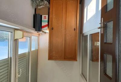 Proprietar vand Apartament 2 cam zona Ciresica et 10 , 47 mp utili +7 mp balcon Sibiu Siretului