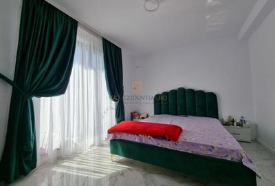 Casă individuală cu 5 camere cu Canalizare în Exterior Est - 21