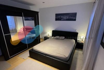 Apartament cu 2 camere semidecomandat, mobilat în Sânnicoară - 3