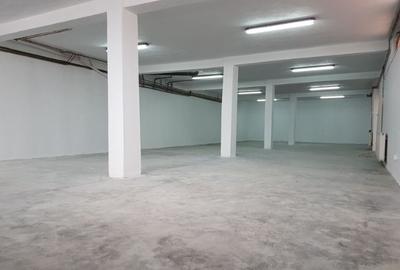 Spatiu depozitare Voluntari, 250 mp