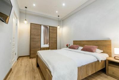 Apartament cu 2 camere decomandat în Centrul Civic - 3