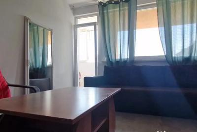 Apartament cu 2 camere semidecomandat în Titan - 2