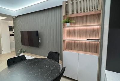 VANZARE 3 CAMERE MOBILAT CORTINA NORTH ZONA PIPERA - 1