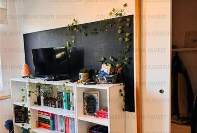 Apartament cu 3 camere, decomandat - zona Avantgarden. - 5