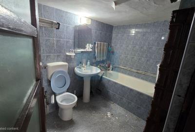 Casă cu 5 camere cu Teren 177 Mp în Aluniș - 4