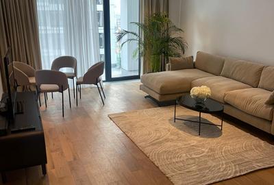 Apartament 2 camere Lux+Loc de parcare in Complexul One Cotroceni Park - 4