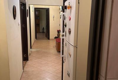 Apartament 3 camere, Parc Tineretului, 5 min de metrou - 3