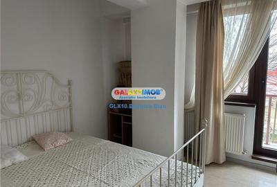 Apartament cu 2 camere semidecomandat, mobilat în Bucureștii Noi - 8