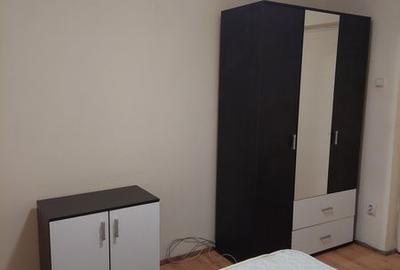 Apartament cu 2 camere decomandat în Tolstoi - 3