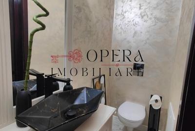Casă individuală cu 5 camere cu Garaj în Păcurari - 8