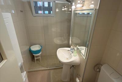 Apartament cu 3 camere semidecomandat, mobilat în Nicolae Grigorescu - 7