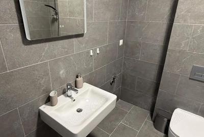Apartament cu 2 camere decomandat în Central - 1