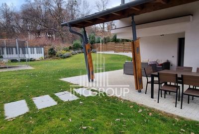 De vanzare casa superba Faget - 8
