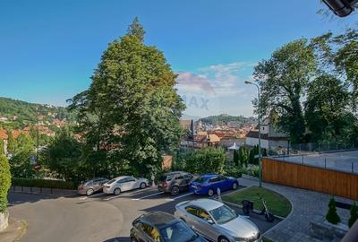 ELEGANTA URBANA IN INIMA BRASOVULUI | PETOFI SANDOR 4B CENTRUL ISTORIC - 5