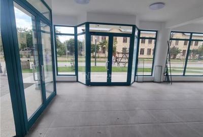 SPATIU COMERCIAL ULTRACENTRAL - Str . LIBERTATII - 11