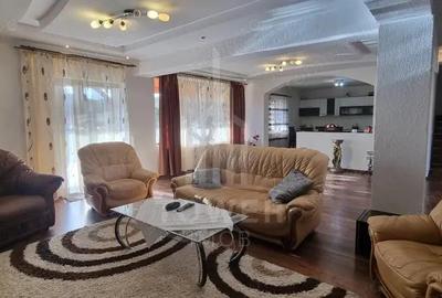 Casa Individuala de vanzare | 306 mp utili | Ocna Sibiului - 1