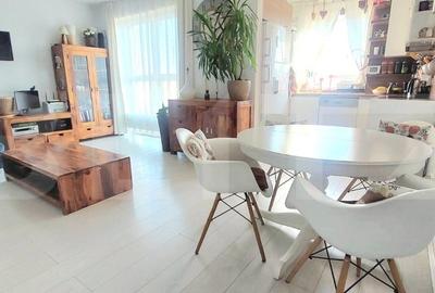 Apartament cu 3 camere, 68 mp, etaj intermediar, zona Avantgarden 3 - 3