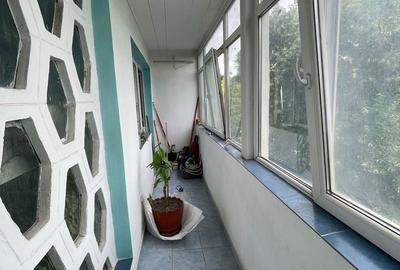 Apartament cu 2 camere în Central - 1