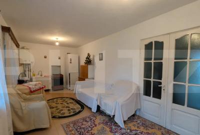 Casă cu 5 camere cu Teren 1052 Mp în Dragomirești - 7