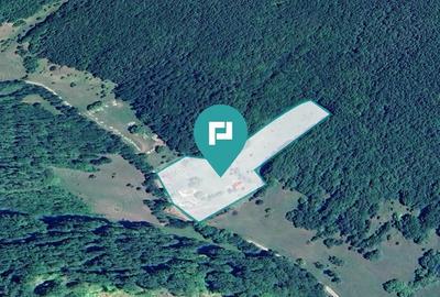 Teren pentru investi?ii in Luncoiu de Jos - 1